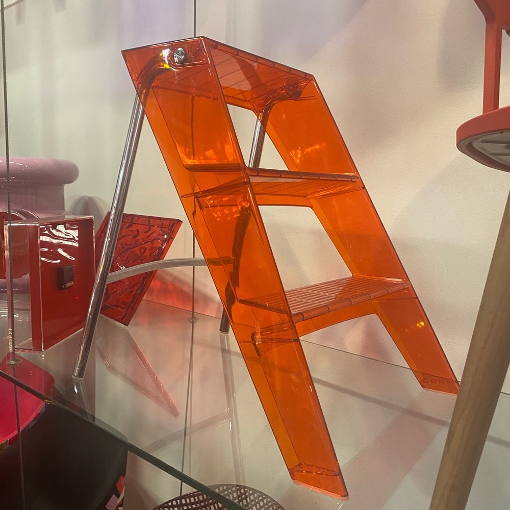 Meet your Posher, Ricky